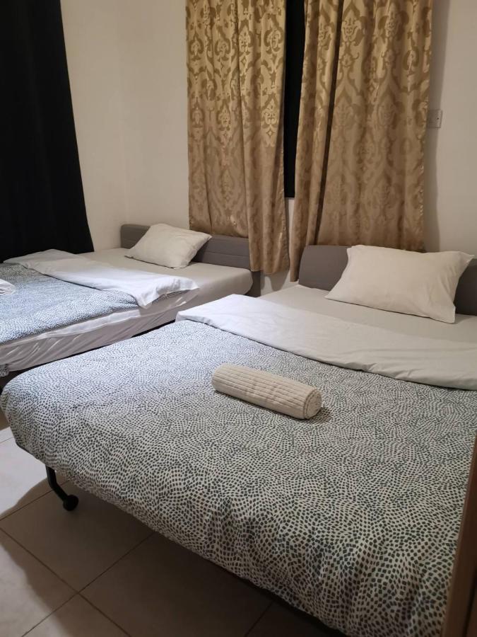 Nissi Luxury Villa Agia Napa Exterior foto
